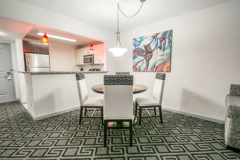 Bluegreen Vacations Solara Surfside,ascend Resort Collection