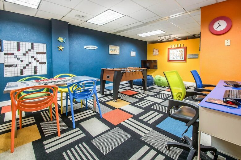 Bluegreen Vacations Solara Surfside,ascend Resort Collection