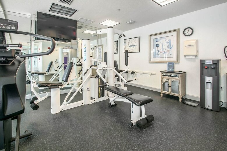 Bluegreen Vacations Solara Surfside,ascend Resort Collection