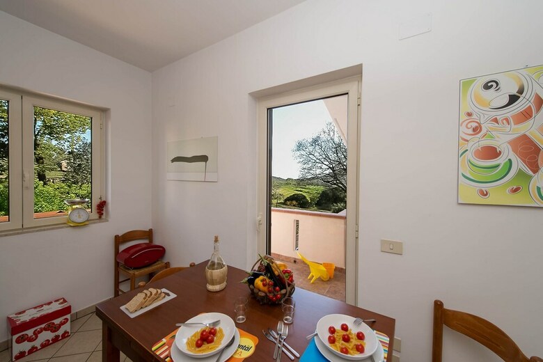 Apartamento Livingapple