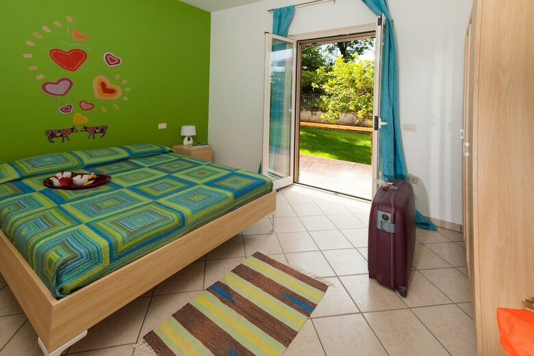 Apartamento Livingapple