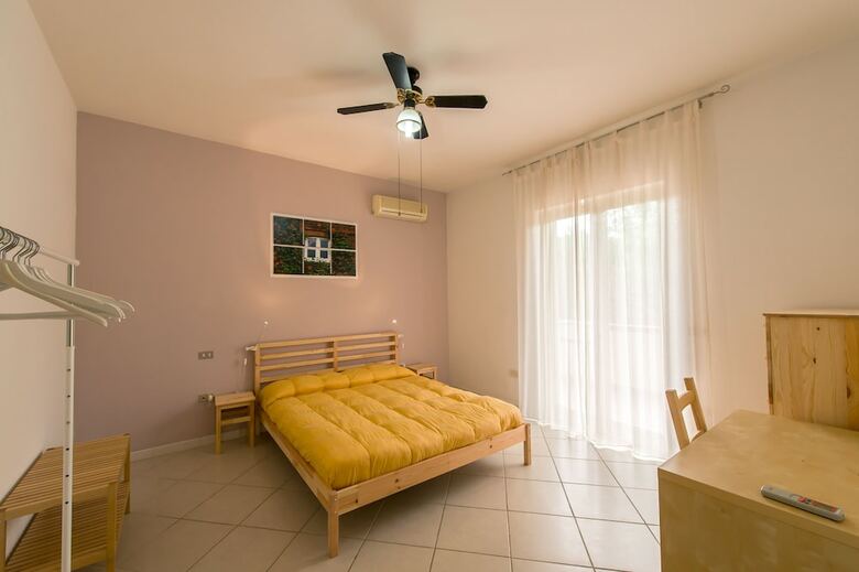 Apartamento Livingapple