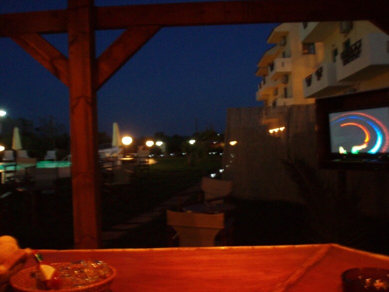 Aparthotel Portokali Apartments (12+)