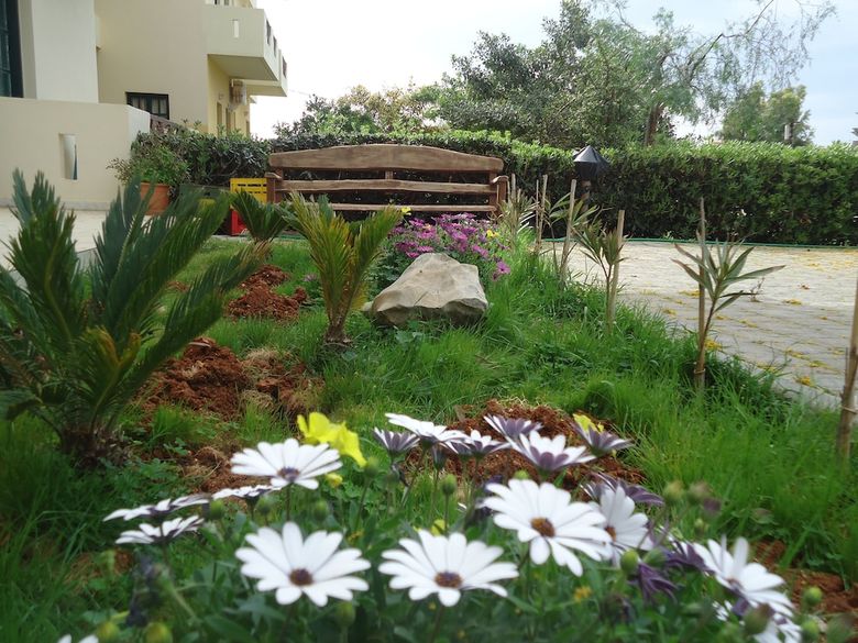 Aparthotel Portokali Apartments (12+)