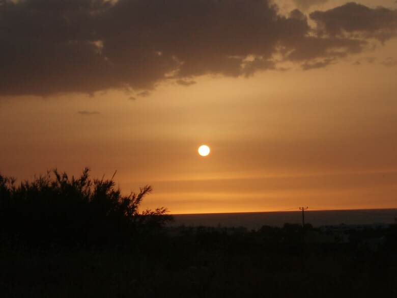 Aparthotel Portokali Apartments (12+)