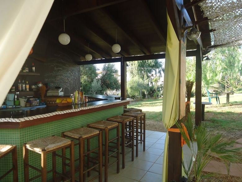 Aparthotel Portokali Apartments (12+)