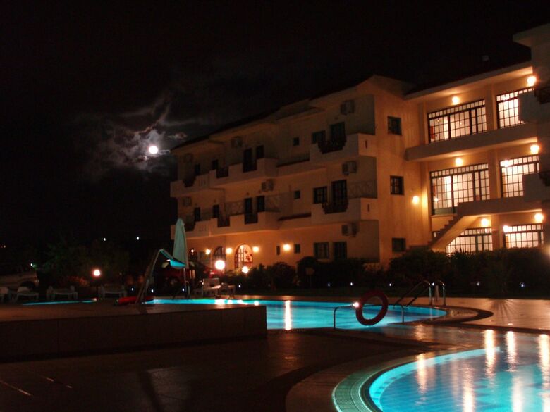 Aparthotel Portokali Apartments (12+)