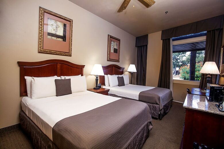 O�brien Historic Hotel