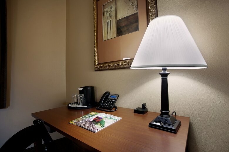 O�brien Historic Hotel