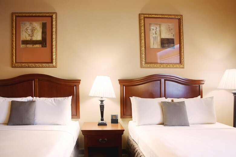 O�brien Historic Hotel