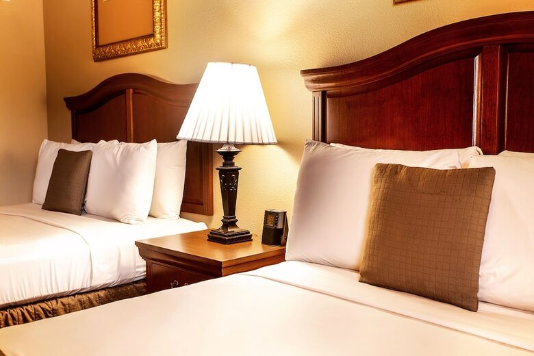 O�brien Historic Hotel