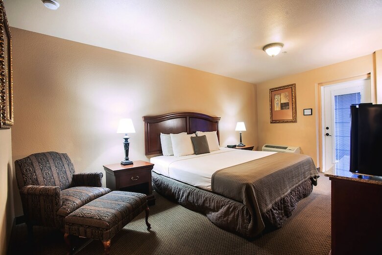 O�brien Historic Hotel