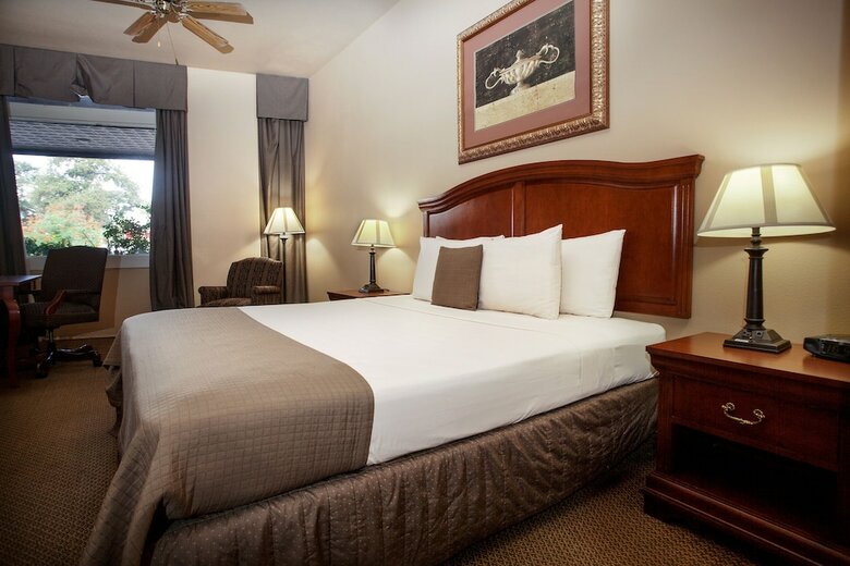 O�brien Historic Hotel