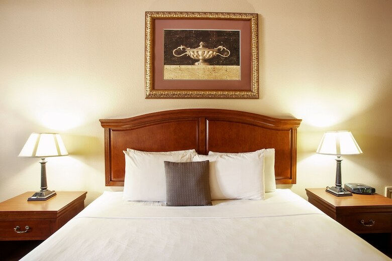 O�brien Historic Hotel