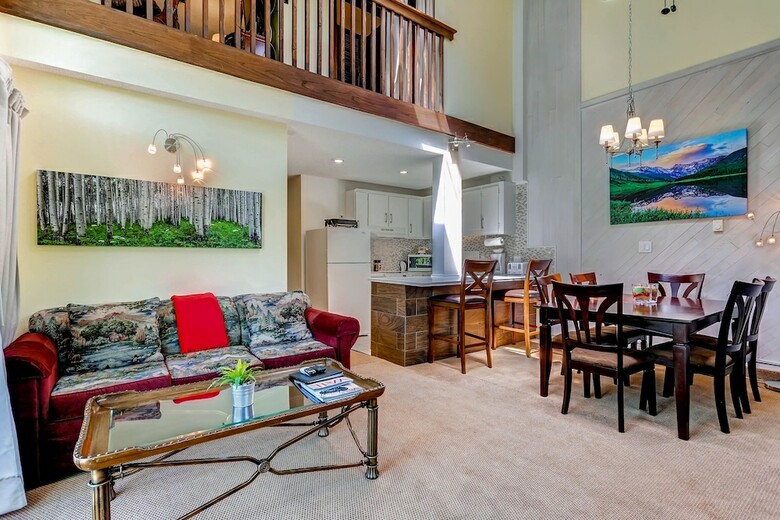 Vail Run Resort