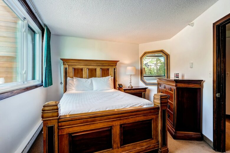 Vail Run Resort