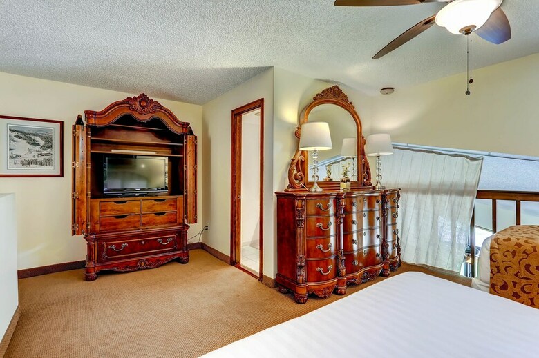 Vail Run Resort