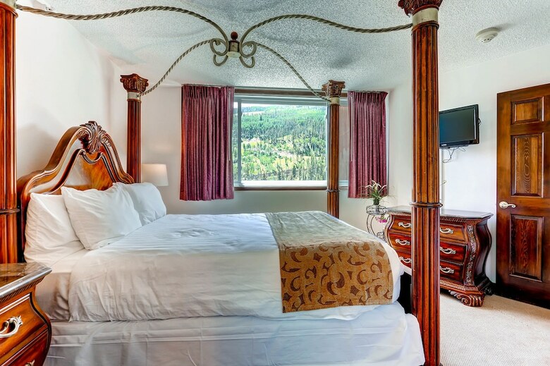 Vail Run Resort