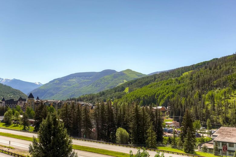 Vail Run Resort