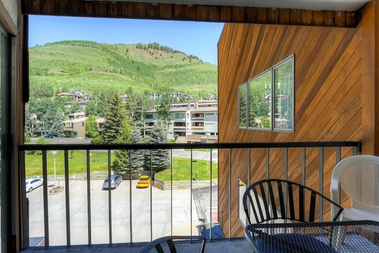 Vail Run Resort