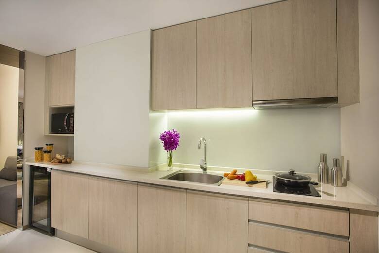 Aparthotel Citadines Intime City Hangzhou