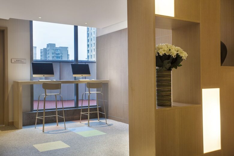 Aparthotel Citadines Intime City Hangzhou