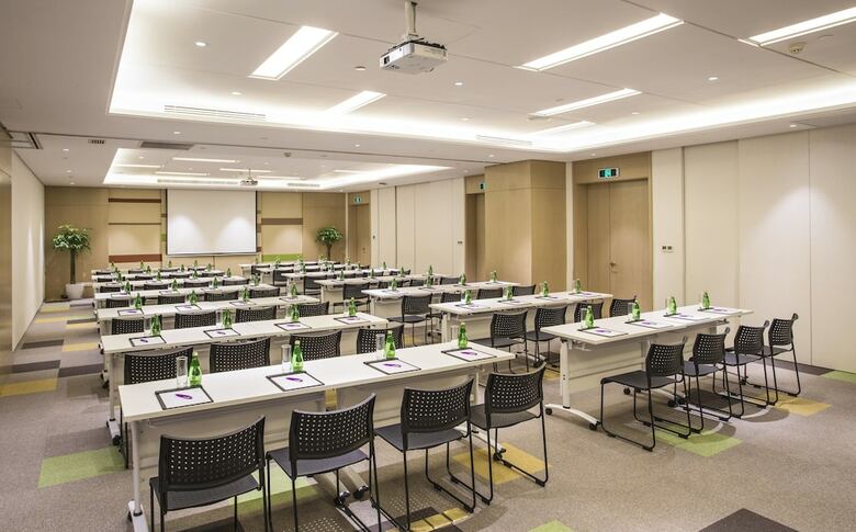 Aparthotel Citadines Intime City Hangzhou