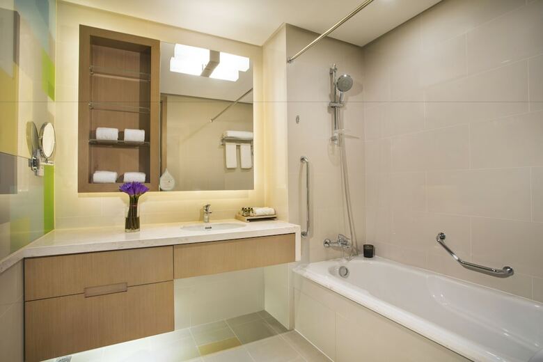 Aparthotel Citadines Intime City Hangzhou