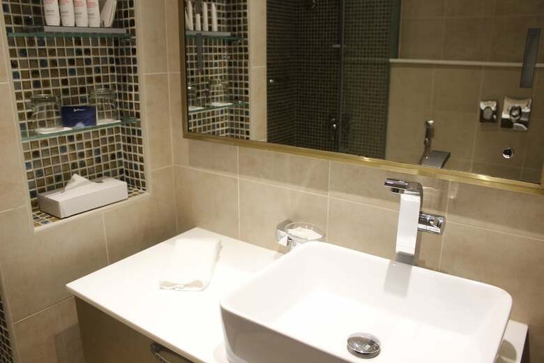 Hotel Radisson Blu Resort, Sharjah