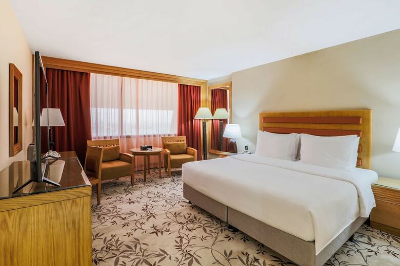 Hotel Radisson Blu Resort, Sharjah