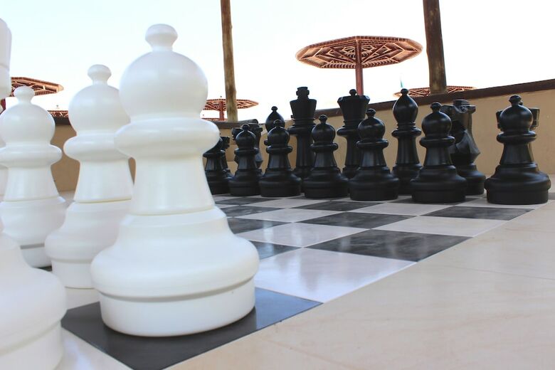 Hotel Radisson Blu Resort, Sharjah