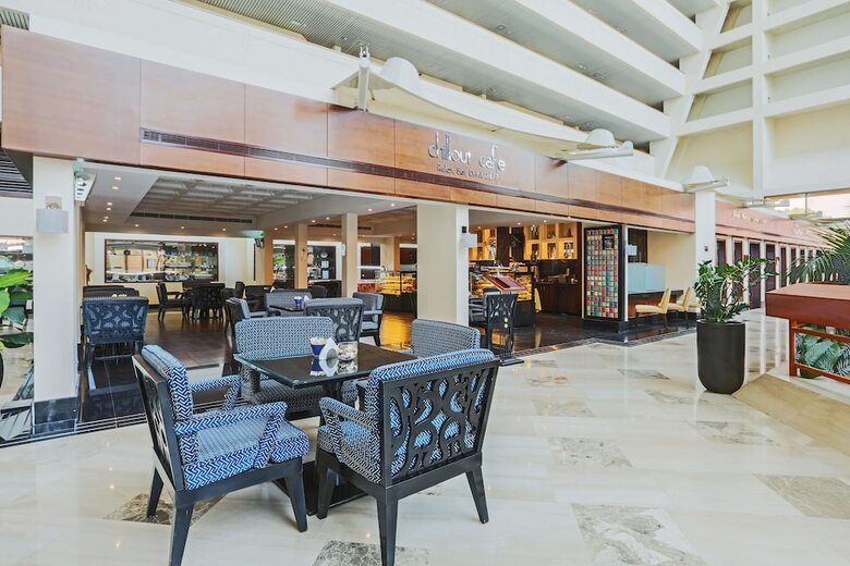 Hotel Radisson Blu Resort, Sharjah