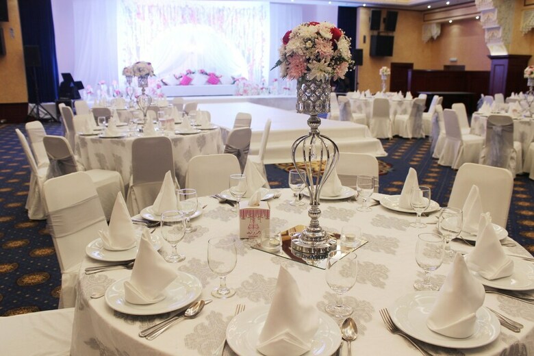 Hotel Radisson Blu Resort, Sharjah