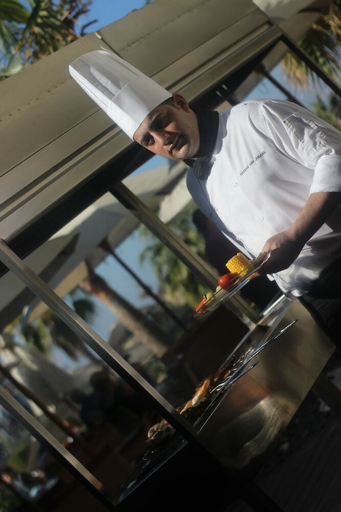 Hotel Radisson Blu Resort, Sharjah