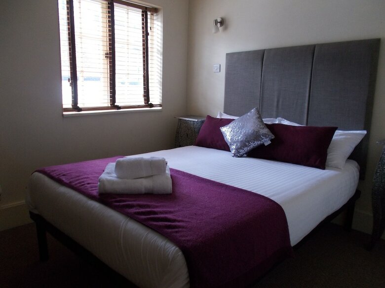 Hotel The Royal Standard