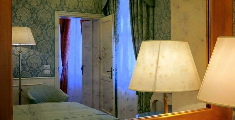 Apartamento Corte Barozzi Venice Suites