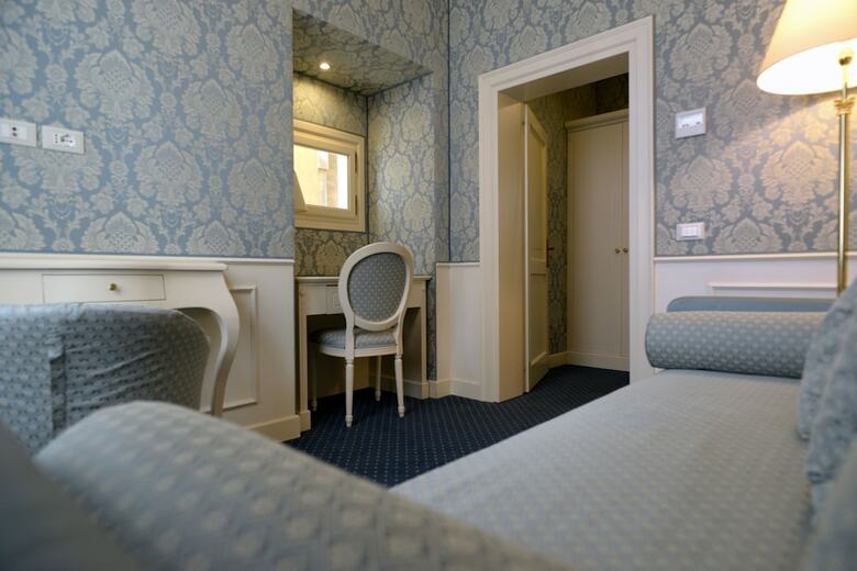 Apartamento Corte Barozzi Venice Suites