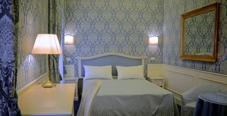 Apartamento Corte Barozzi Venice Suites