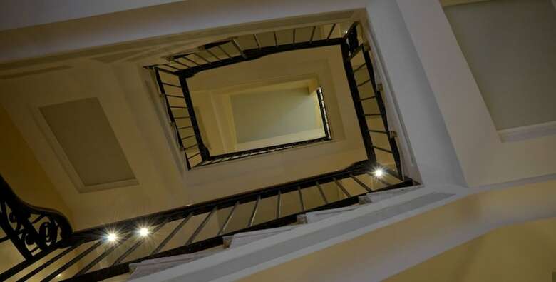 Apartamento Corte Barozzi Venice Suites