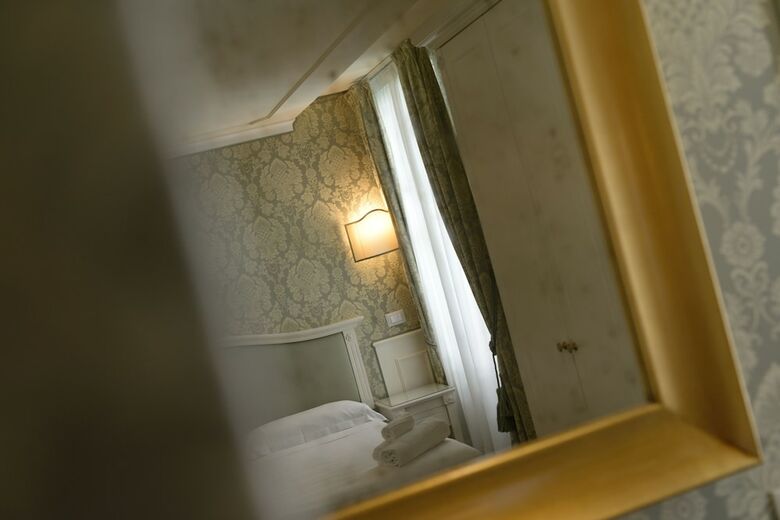 Apartamento Corte Barozzi Venice Suites