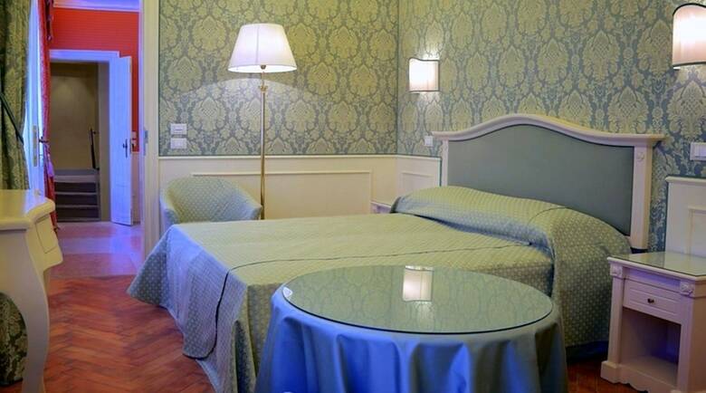 Apartamento Corte Barozzi Venice Suites
