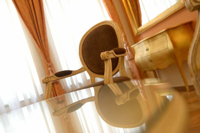 Apartamento Corte Barozzi Venice Suites