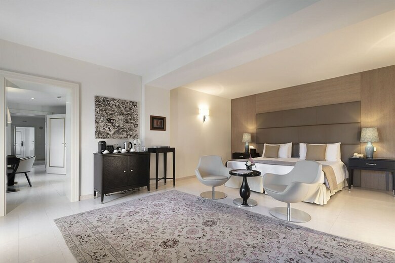 Hotel San Clemente Palace Kempinski Venice