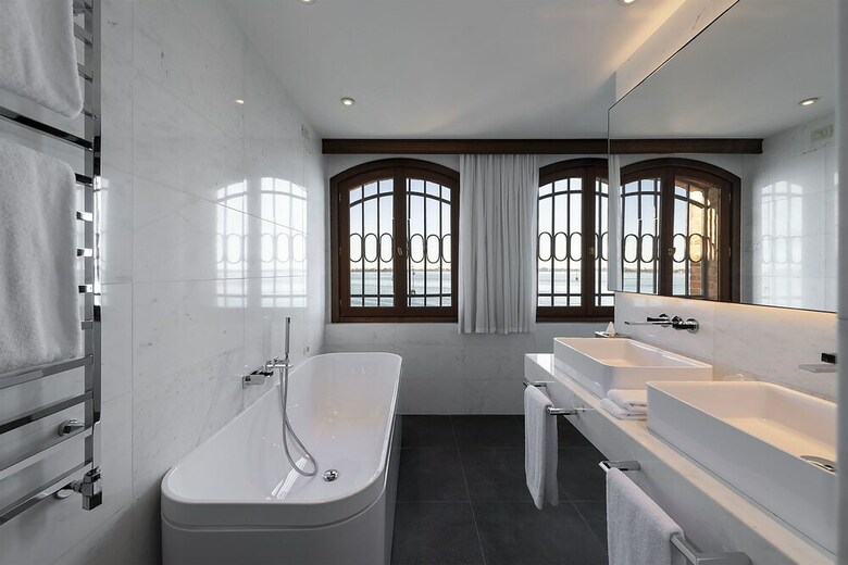 Hotel San Clemente Palace Kempinski Venice