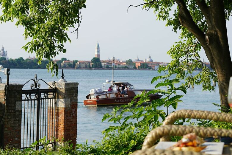 Hotel San Clemente Palace Kempinski Venice