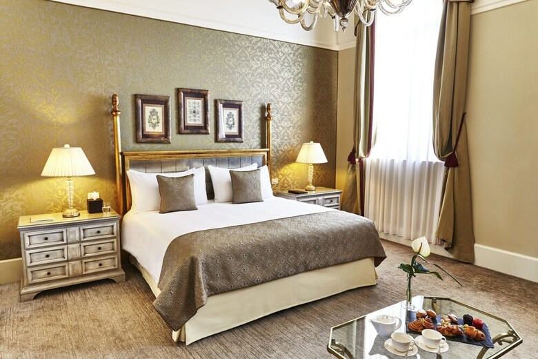 Hotel San Clemente Palace Kempinski Venice