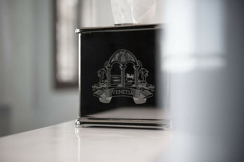 Hotel San Clemente Palace Kempinski Venice