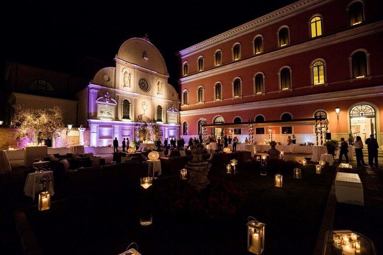 Hotel San Clemente Palace Kempinski Venice