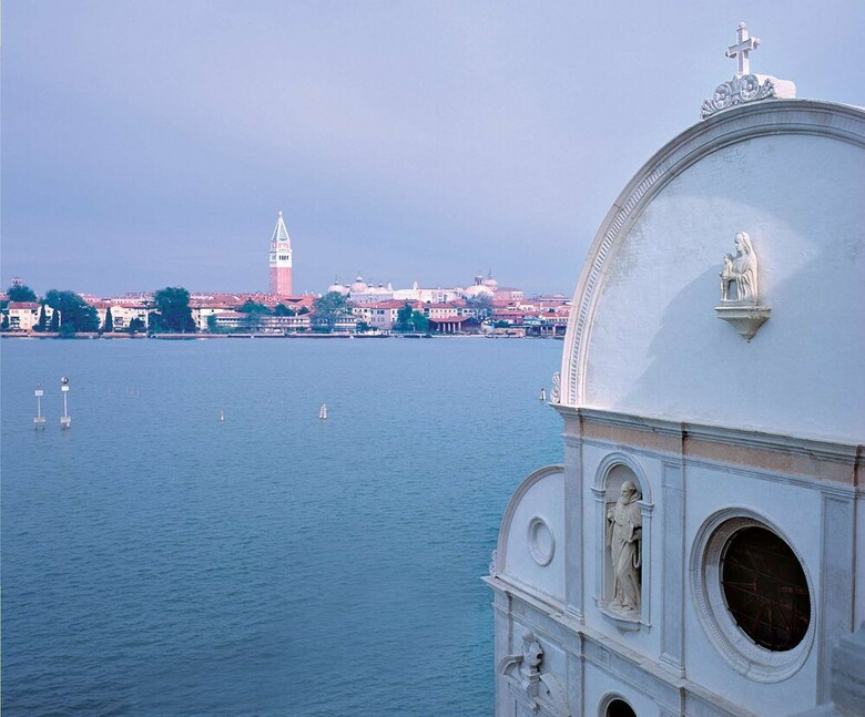 Hotel San Clemente Palace Kempinski Venice