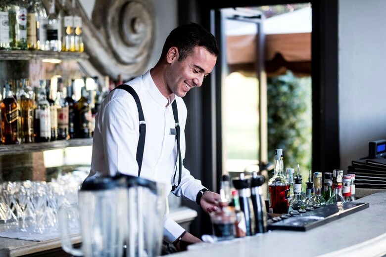 Hotel San Clemente Palace Kempinski Venice